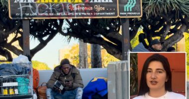 LA activists tied to $177M in city contracts are trying to install a DSA city attorney