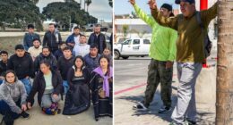 LA and SD both see major population drops as immigration slows, residents flee