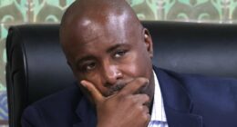 LA lawmaker claims he was racially profiled in traffic stop