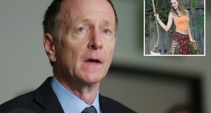 LA mayoral candidate Austin Beutner's daughter's cause of death revealed