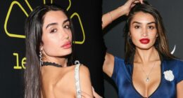 LA model and influencer charged with using dating apps to burglarize homes of elderly, wealthy victims