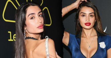 LA model and influencer charged with using dating apps to burglarize homes of elderly, wealthy victims