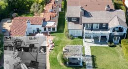 LA responds to lawsuit trying to demolish Marilyn Monroe house