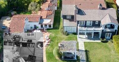 LA responds to lawsuit trying to demolish Marilyn Monroe house