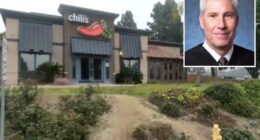 LA teens hired by Mexican cartel to murder rival at SoCal Chilli's learn their fate