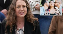 LA throuples push anti-discrimination law to protect polyamorous partnerships