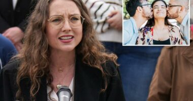 LA throuples push anti-discrimination law to protect polyamorous partnerships