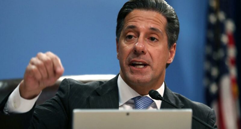 LAUSD Alberto Carvalho will make about $14,465 pre-tax before school board meets again