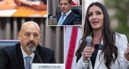 LAUSD blasted for secrecy after Carvalho FBI raid