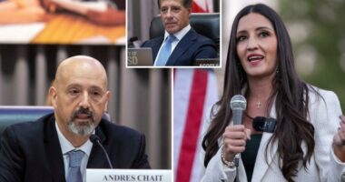 LAUSD blasted for secrecy after Carvalho FBI raid