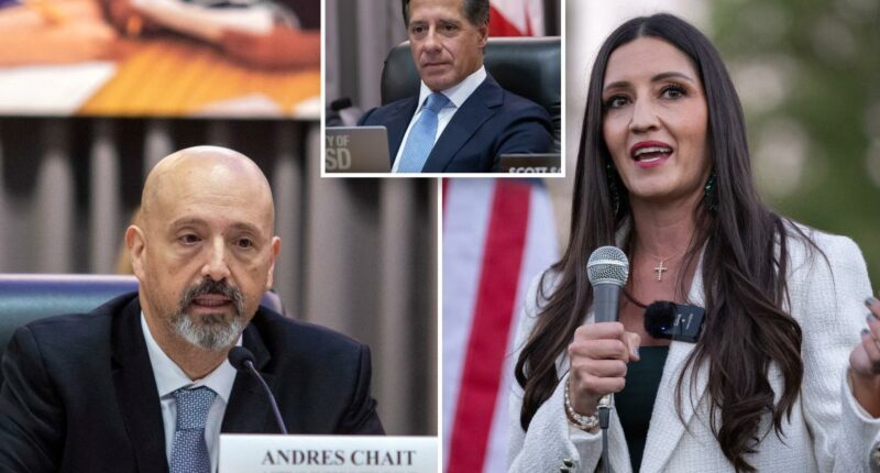 LAUSD blasted for secrecy after Carvalho FBI raid