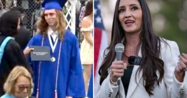 LAUSD torn apart for trans ‘secrecy policy’ after teen’s suicide: ‘Dangerous and avoidable’