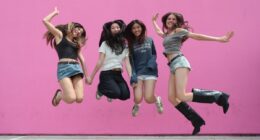 LA's Paul Smith store on Melrose Ave. remains a selfie hotspot