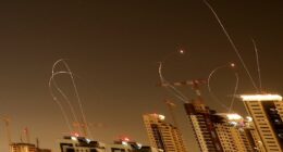 LIVE: Iran claims energy sites hit as Trump's pause on strikes