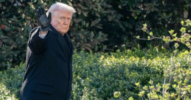 LIVE: Iran hits Kuwait oil refinery in fresh attack