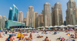 LIVE: Iran warns Americans won't be safe in tourist destinations