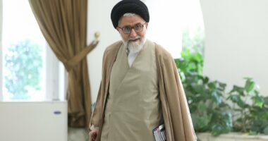 LIVE: Israel attempts to assassinate Iran's intelligence chief