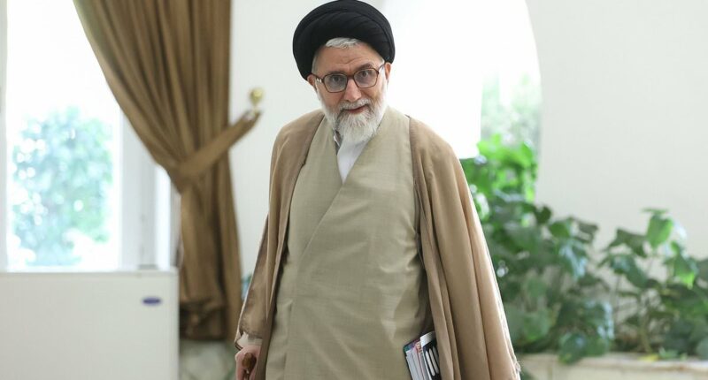 LIVE: Israel attempts to assassinate Iran's intelligence chief