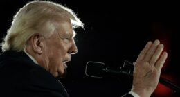 LIVE: Oil prices climb as Trump insists 'afraid' Iran wants to end war