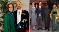 LIZ JONES: Why many are concerned by this picture of Kate and William