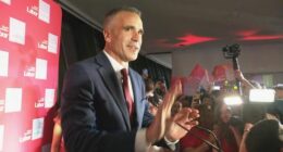 SA celebrates election win