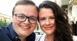 Labour MP suspends herself over 'Chinese spy' husband's arrest