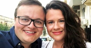 Labour MP suspends herself over 'Chinese spy' husband's arrest