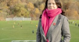 Labour MP's partner arrested on suspicion of spying for China