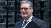 Labour fury at Starmer over Mandelson as PM faces grilling TODAY