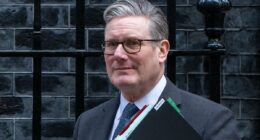 Labour fury at Starmer over Mandelson as PM faces grilling TODAY