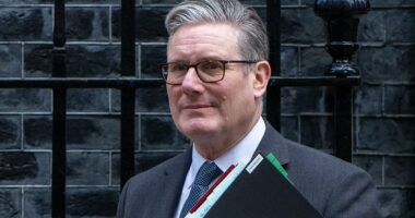 Labour fury at Starmer over Mandelson as PM faces grilling TODAY