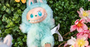 Labubu maker to finally open US Headquarters in California