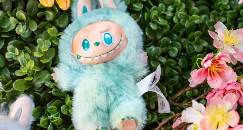 Labubu maker to finally open US Headquarters in California