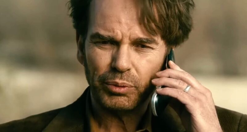 Landman's Billy Bob Thornton Starred In A Crime Thriller With Dwayne Johnson