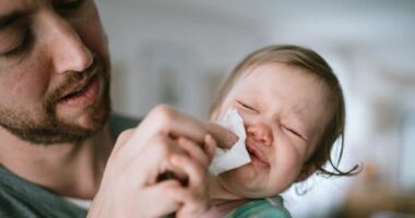 Last year, Australia had record flu deaths. Experts fear 'Super-K' could be worse