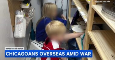 Latest news on Iran war: Northwestern University professors in Qatar, Jordan amid conflict with US, Israel