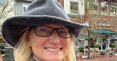 Lawmaker on $204k salary misses a THIRD of all meetings in a year