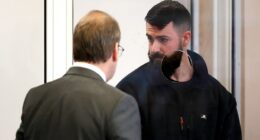 Lawyer for Boston cop facing manslaughter charge in on-duty shooting calls out DA’s ‘unprecedented’ move