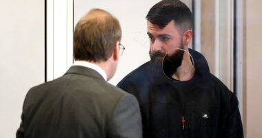 Lawyer for Boston cop facing manslaughter charge in on-duty shooting calls out DA’s ‘unprecedented’ move