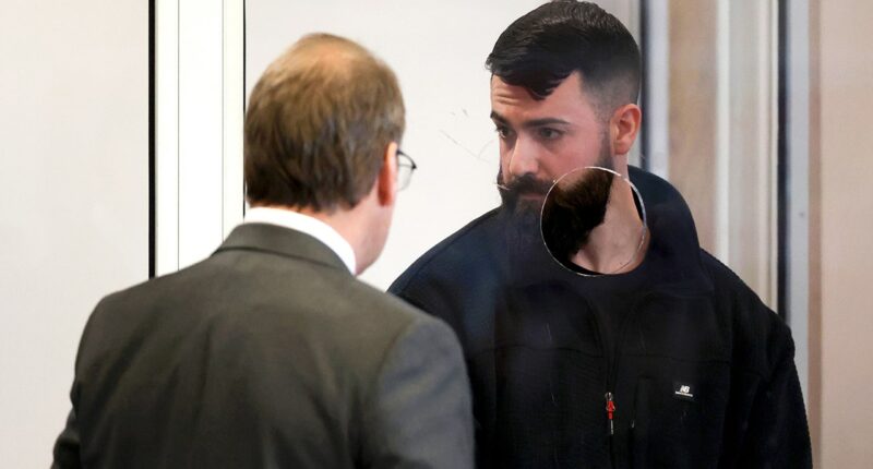 Lawyer for Boston cop facing manslaughter charge in on-duty shooting calls out DA’s ‘unprecedented’ move