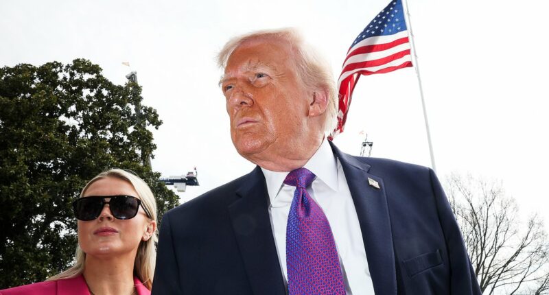 Leaked US intel undermines Trump's claim Iran war is 'won' as new ayatollah issues chilling threat to American troops