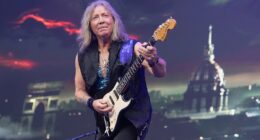 Legendary rock band issues warning for Australian fans