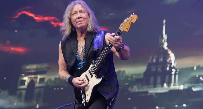 Legendary rock band issues warning for Australian fans