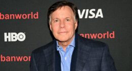 Legendary sportscaster and voice of the Olympics Bob Costas wades in on IOC's transgender athletes ban