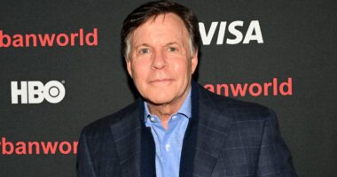 Legendary sportscaster and voice of the Olympics Bob Costas wades in on IOC's transgender athletes ban