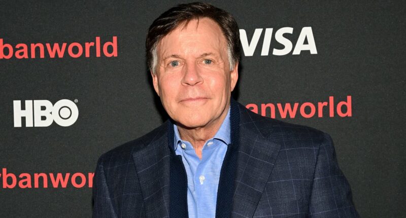 Legendary sportscaster and voice of the Olympics Bob Costas wades in on IOC's transgender athletes ban
