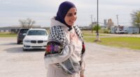 Leqaa Kordia, Columbia protester, released from ICE detention after year in custody following Trump campus crackdown