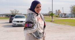 Leqaa Kordia, Columbia protester, released from ICE detention after year in custody following Trump campus crackdown