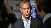 Lewandowski refuses to say if he'll quit DHS and praises Trump