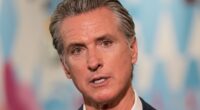 Liberal MS NOW star makes prediction about Gavin Newsom's 2028 chances